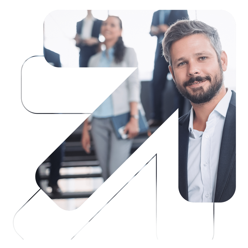 Chef entreprise
