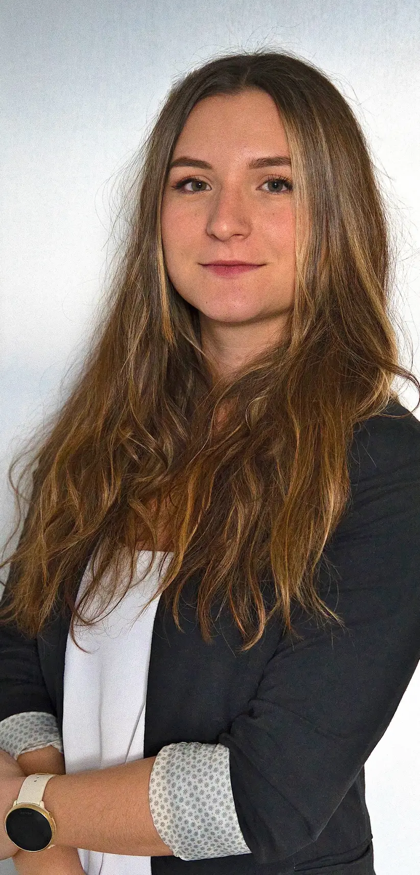 Cécile Morgenthaler Conseillère Gestion Patrimoine